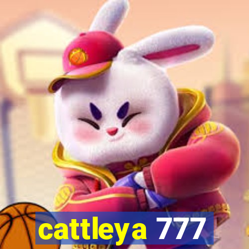 cattleya 777